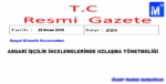 Asgari İşçilik Uzlaşma Yönetmeliği Hakkında Bilmeniz Gerekenler