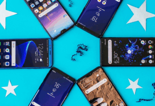 En İyi Ekran Akıllı Telefonlar: Haziran 2025 Listesi