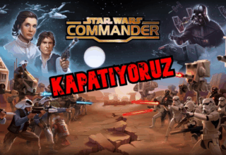 Star Wars Yeni Strateji Oyunu 19 Nisan’da Duyuruluyor