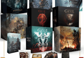 Tainted Grail XP: Ücretsiz Sneak XP Nasıl Elde Edilir