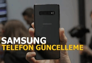 Samsung Güncellemesi: Haziran 2025 Yamanız Hazır!