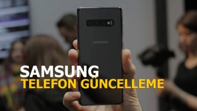 Samsung Güncellemesi: Haziran 2025 Yamanız Hazır!