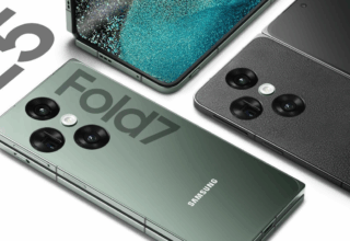 Galaxy Z Fold 7 Ultra: Yeni Katlanabilir Telefon Tanıtımı