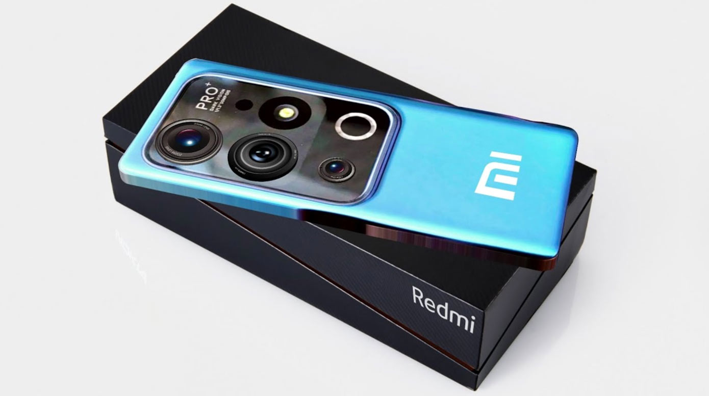 Redmi K90 Ekran Teknolojisi ile Tanışın!