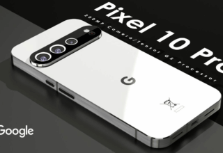 Google Pixel 10 Pro: Yeni Nesil Performans ve Tasarım