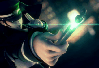 Raidou Remastered: Şeytan Birleştirme ve İblis Sıraları