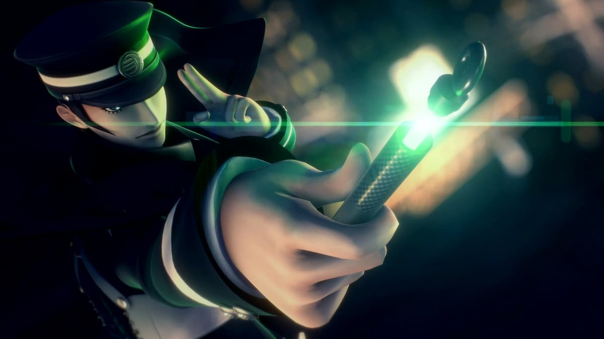 Raidou Remastered: Şeytan Birleştirme ve İblis Sıraları
