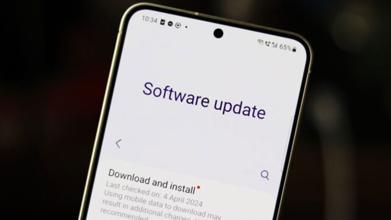 Samsung Güncellemesi: Galaxy S23 FE ve S24 FE Haziran 2025