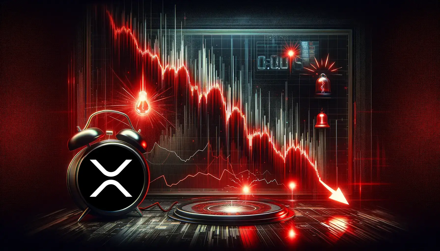 XRP Fiyat Analizi: Yüzde 400 Artış ve Gelecek