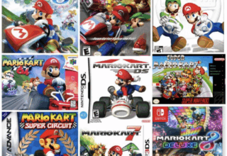Mario Kart Dünya: Yeni Yarış Dinamikleri ve Zorluklar