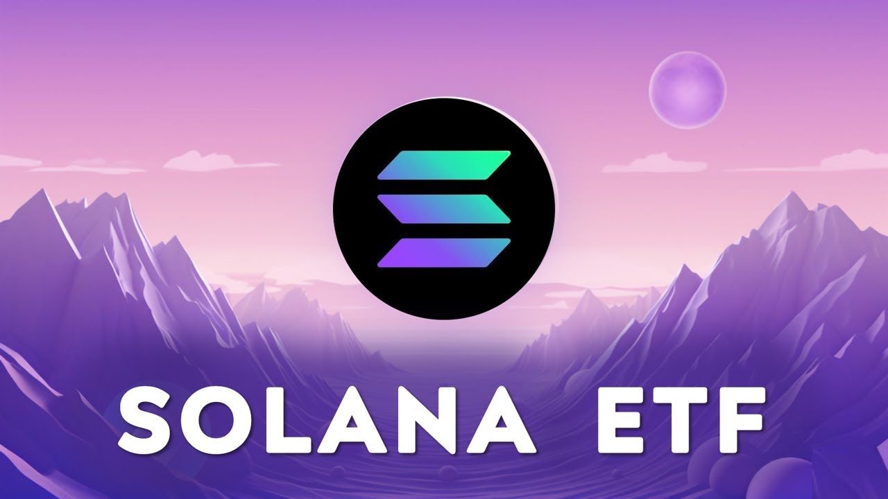 Solana ETF: Yatırımcılar İçin Yeni Fırsatlar