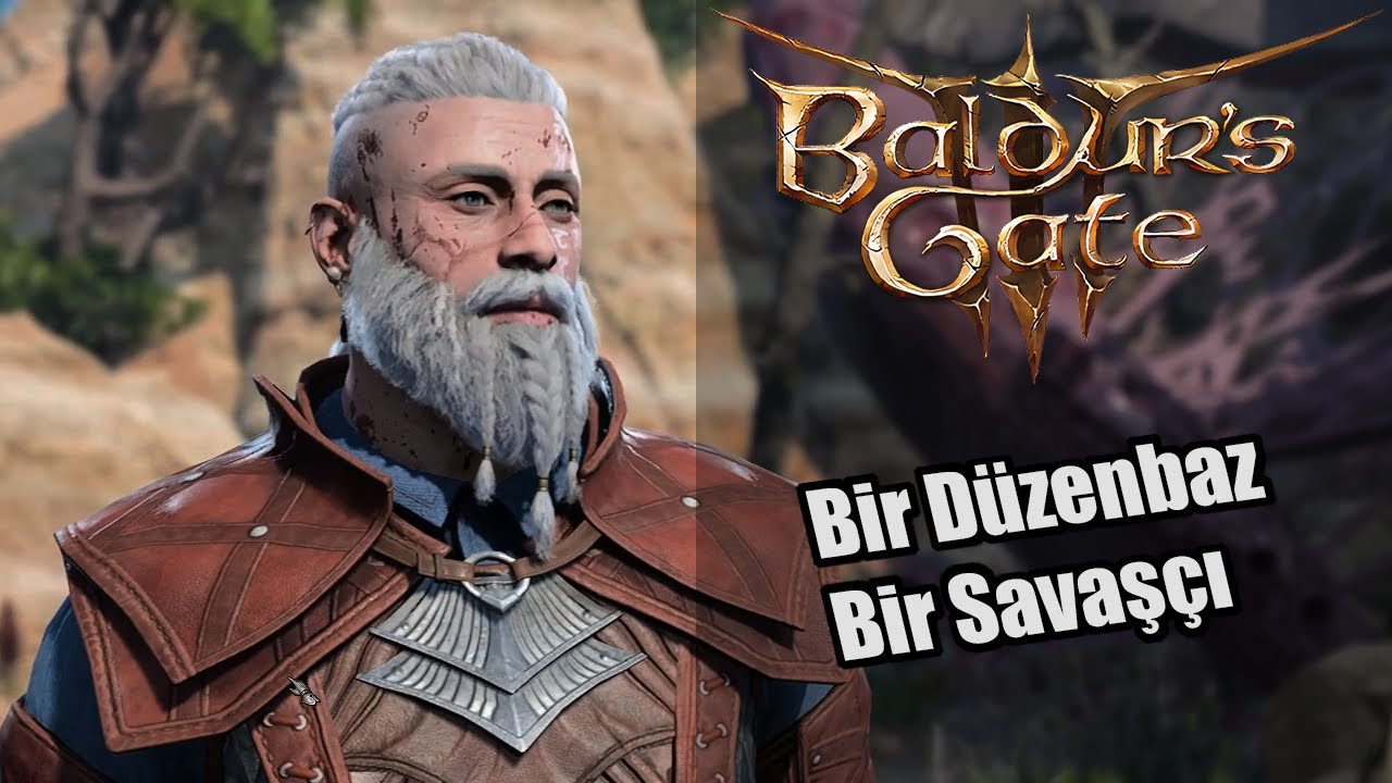 Baldur’s Gate 3 Çocuk Savaşçı İle Savaşın Kurallarını Değiştirin