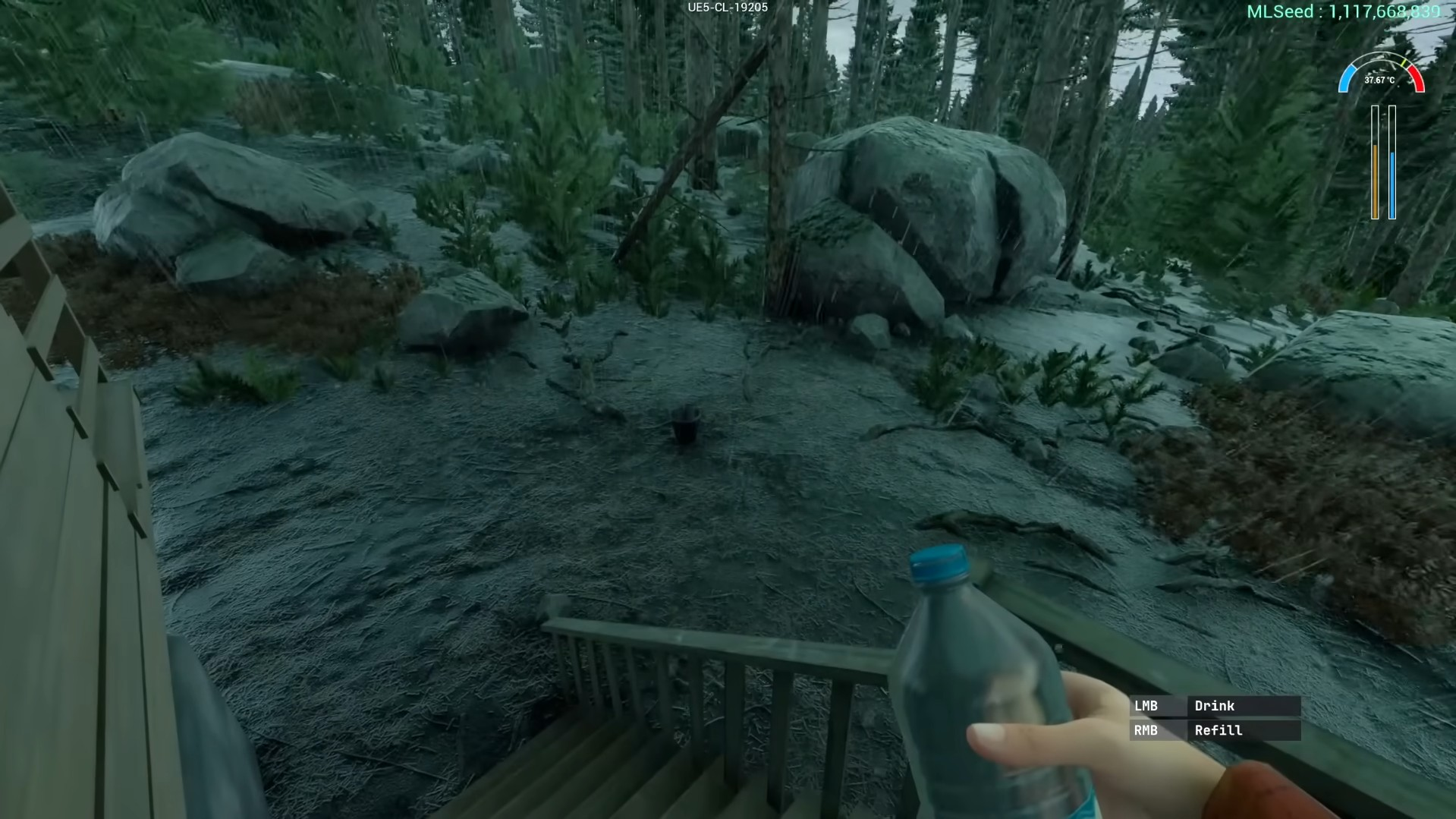 Prologue: Go Wayback – Yeni Hardcore Hayatta Kalma Oyunu