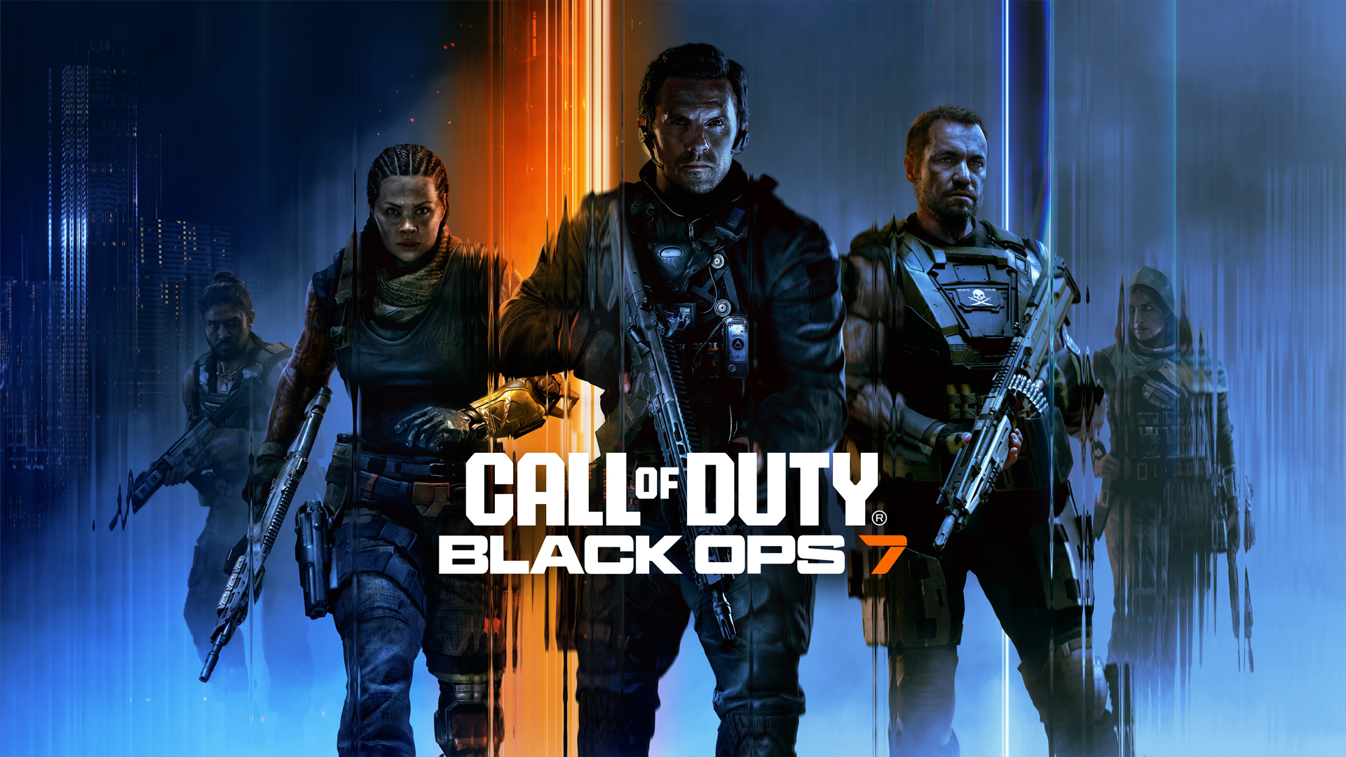 Black Ops 7: Yılın İlginç Oyun İncelemesi