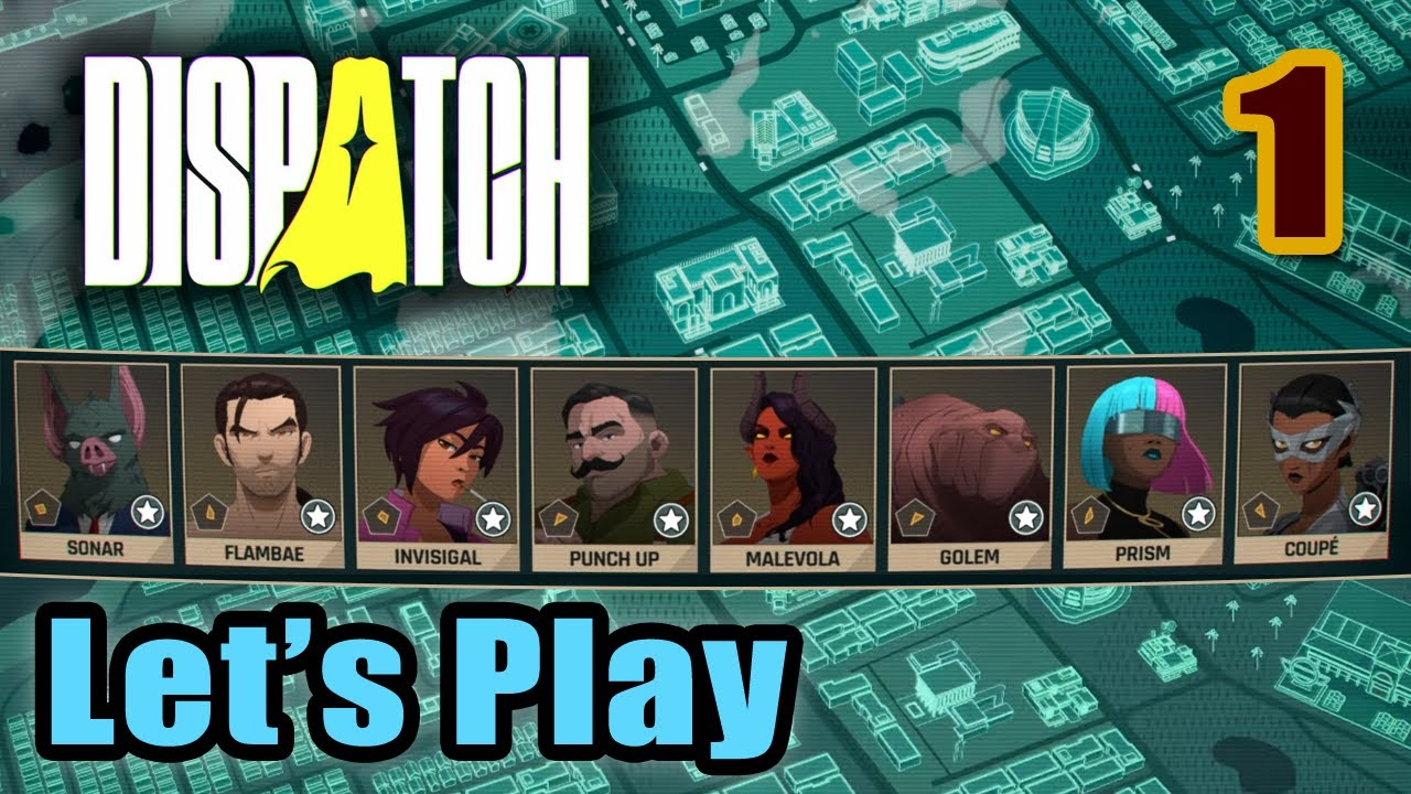 Dispatch Güncellemesi: Romantizm ve Spoilerler