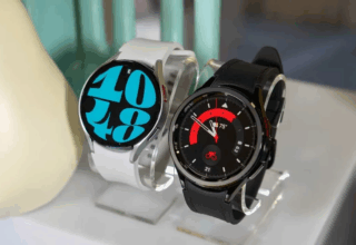 Samsung Galaxy Watch 6 Güncellemesi ve Sorunları