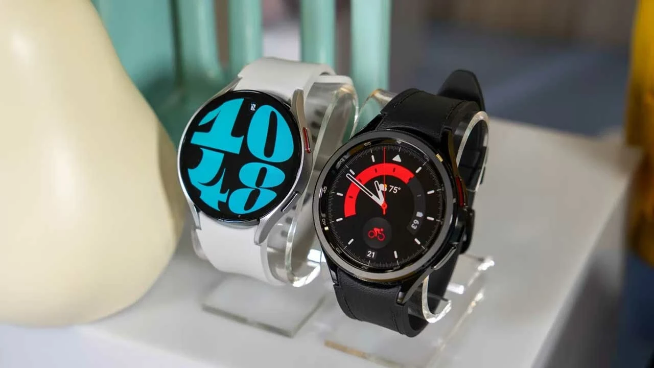 Samsung Galaxy Watch 6 Güncellemesi ve Sorunları
