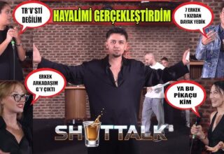 Dijital Dünyanın Sahnedeki Yüzü: Beceriksiz Romeo (Yasir) Kimdir?