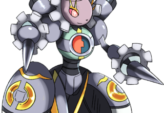 Pokemon Legends Z:A Mega Magearna Nasıl Elde Edilir