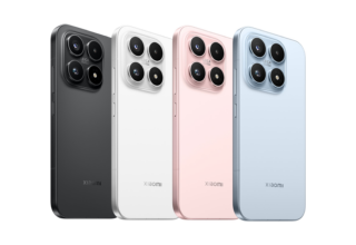 Xiaomi 17S Serisi: Yeni Yonga Seti İle Geliyor