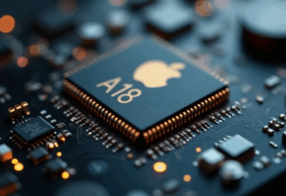 Apple A20 İşlemci: 2026’nın En Yenilikçi Mobil Çipi