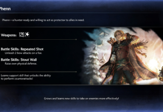 Octopath Traveler 0: Nadir Canavarlara Ulaşmanın Yolları