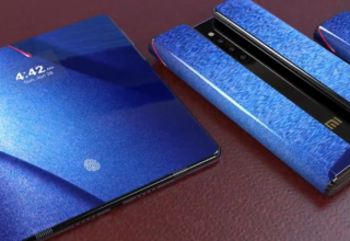 Xiaomi Katlanabilir Telefon Hakkında Son Gelişmeler