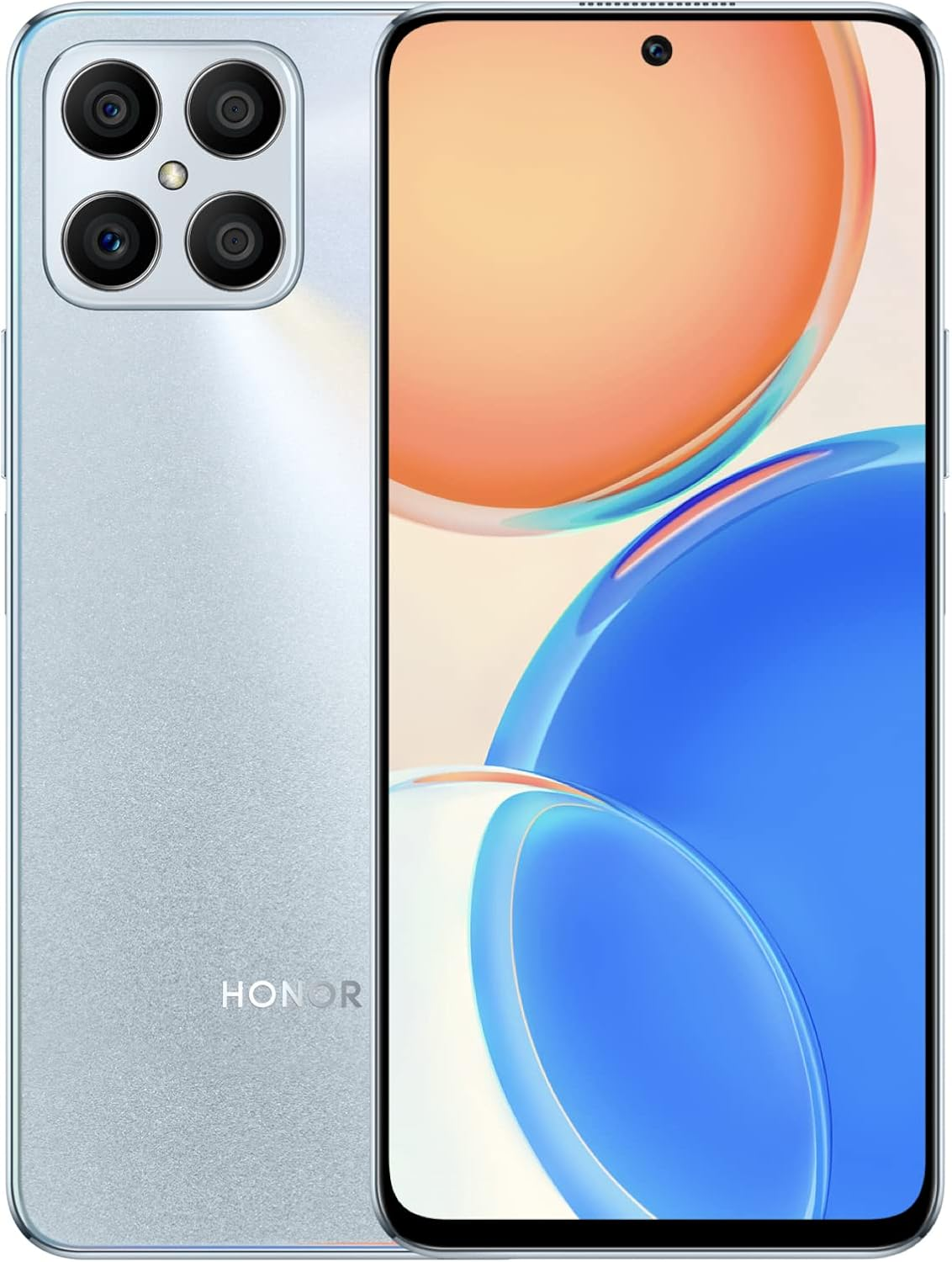 Honor X8d: Yeni Akıllı Telefonun Özellikleri ve Fiyatı