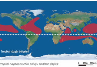 Rüzgarların Buluştuğu Yerde İstatistikler ile Başarı