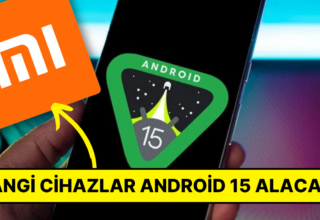 Xiaomi 15 Güncellemesi: Kamerada Önemli İyileştirmeler