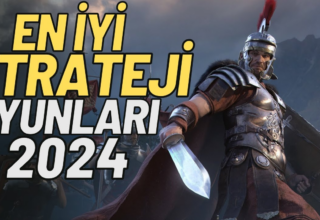 Strateji Oyunları: 2025’teki En İyi Seçimler