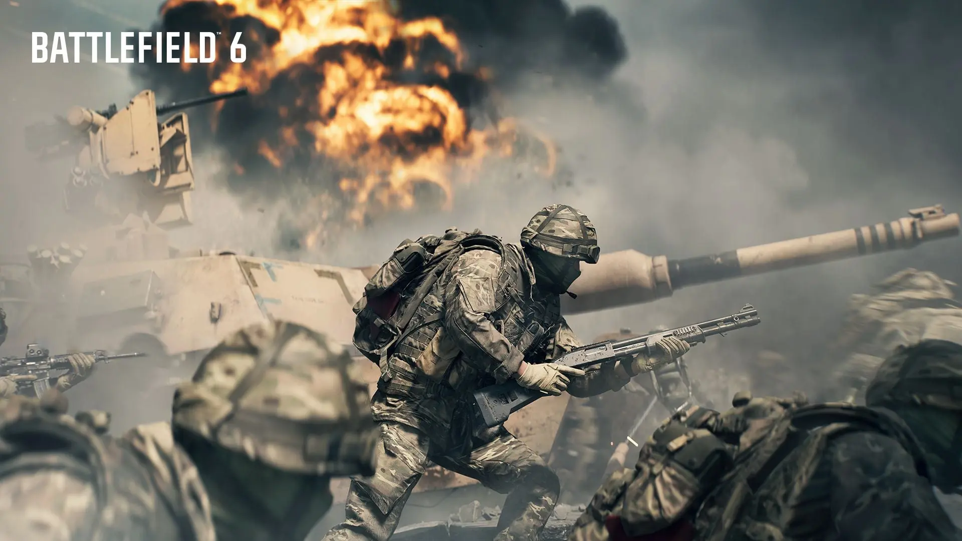 Battlefield 6: Dönüm Noktası ve Heyecan Verici Fragman