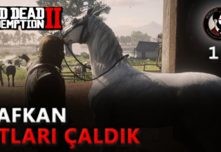 Red Dead Redemption 2 Atları: En İyi 19 Seçenek