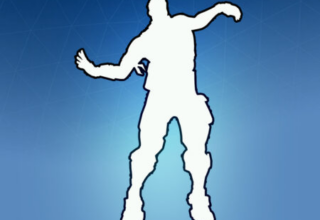 Fortnite Nadir Emote: 10 En Nadir Olanlar