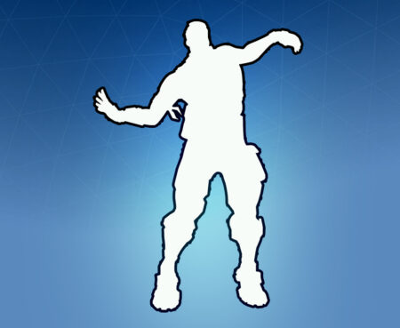 Fortnite Nadir Emote: 10 En Nadir Olanlar