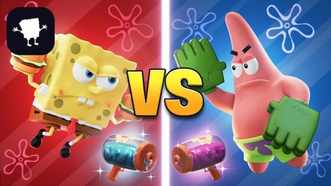 SpongeBob Fortnite: Yeni İçerikler ve Eşya Dükkanı