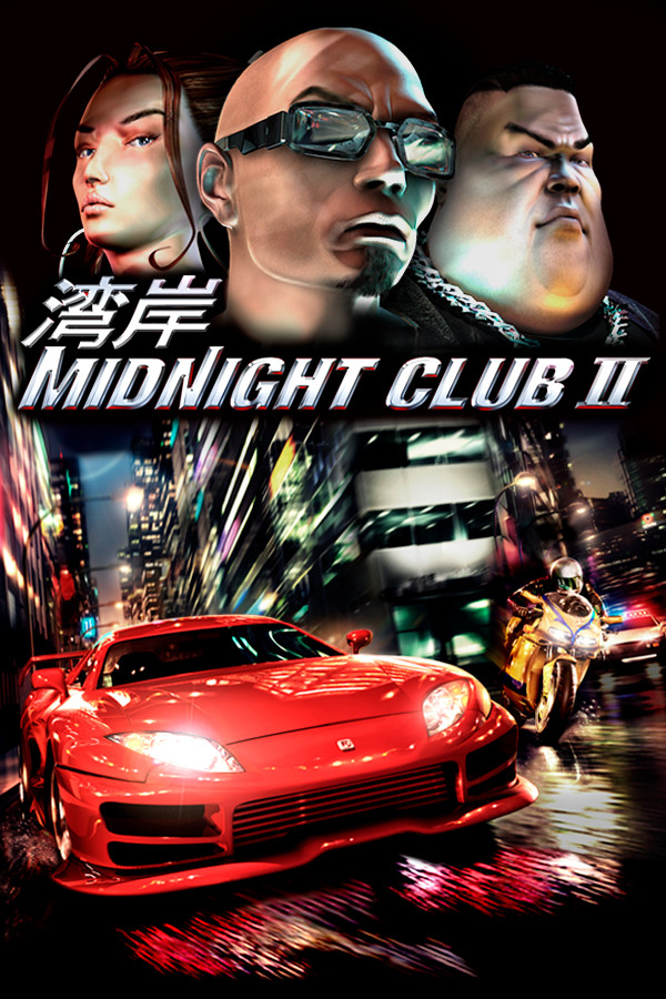 Midnight Club 2’nin Yeniden Yayınlanması Beklentileri