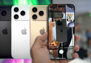 iPhone 17 Pro Kamera Özellikleri: Portre ve Gece Modu