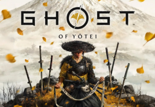 Ghost of Yotei: Yeni Oyun ile Heyecan Dolu Geri Dönüş