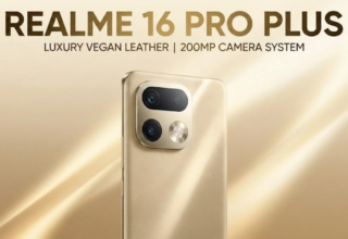 Realme 16 Pro Plus: Teknik Özellikleri ve Detayları