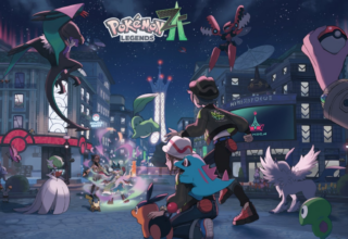 Hiperspektr Lumiose: Pokemon Dünyasındaki Gizemler