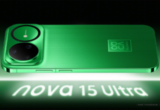Huawei Nova 15: Yeni Akıllı Telefon Serisinin Detayları