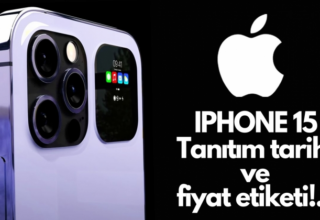 Özel iPhone Modeli ile Yeni Tasarım Dönemi Başlıyor