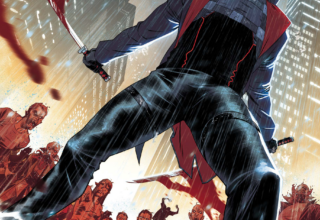 Marvel’s Blade: Arkane Studios’un Yeni Projesi