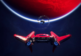 Intergalactic: The Heretic Prophet ile Naughty Dog’dan Yenilik