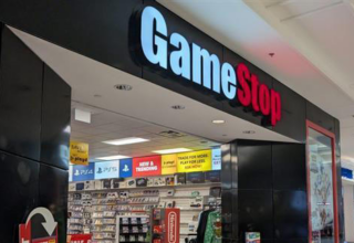 GameStop Takas Etkinliği: Taksidermi Eşyalarınızı Getirin