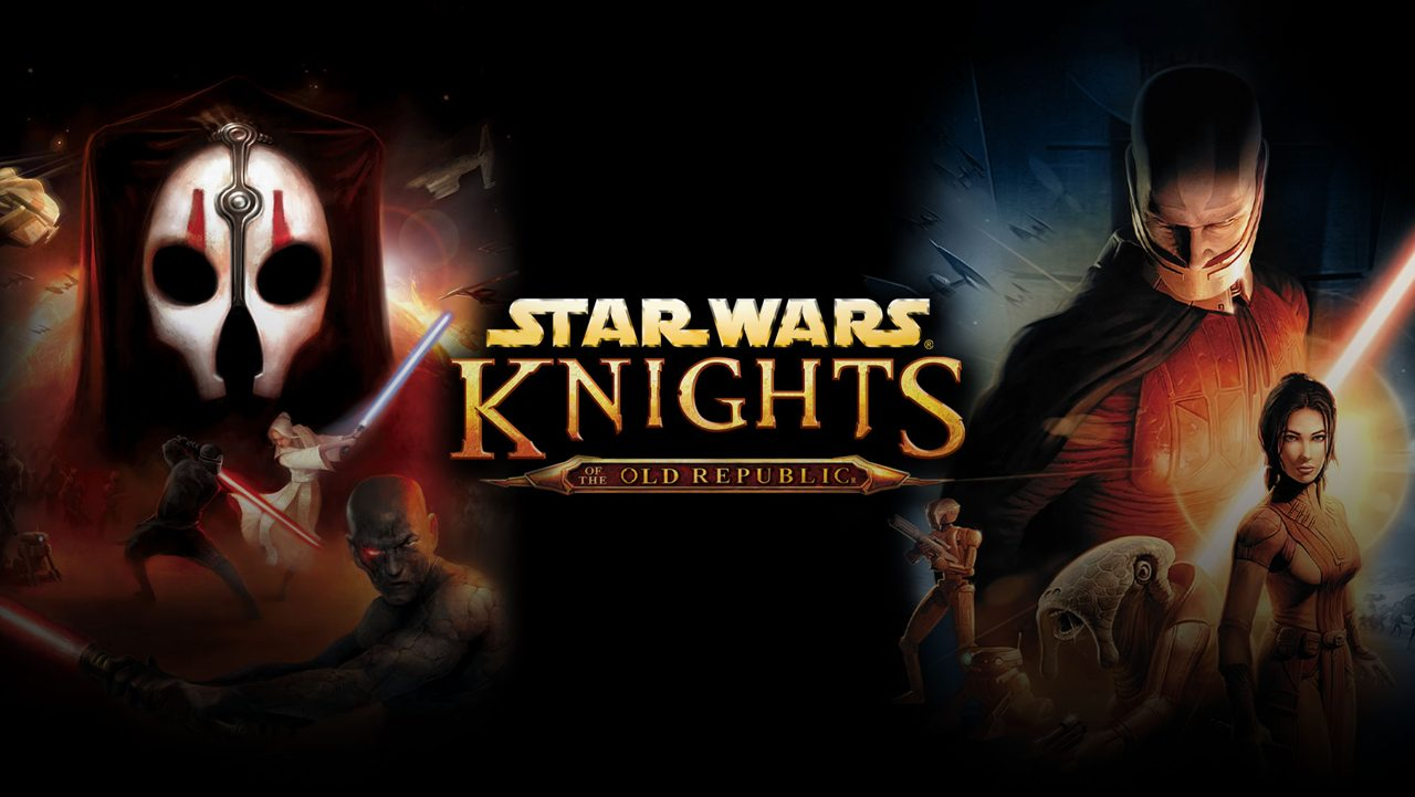 KOTOR 2 Yeniden Yapım: Star Wars Dünyasında Yeni Gelişmeler
