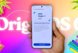 OriginOS 6 Güncellemesi ile Vivo X300 Serisi Gelişiyor
