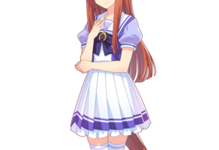 Silence Suzuka: Umamusume’de En İyi Şekilde Oluşturun