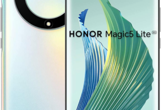 HONOR Magic 8 Lite: Şık Tasarım ve Uygun Fiyat